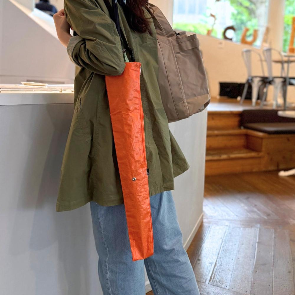 Tote bag for long umbrellas SN. CASA. NAGA-A / 6746