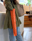 Tote bag for long umbrellas SN. CASA. NAGA-A / 6746