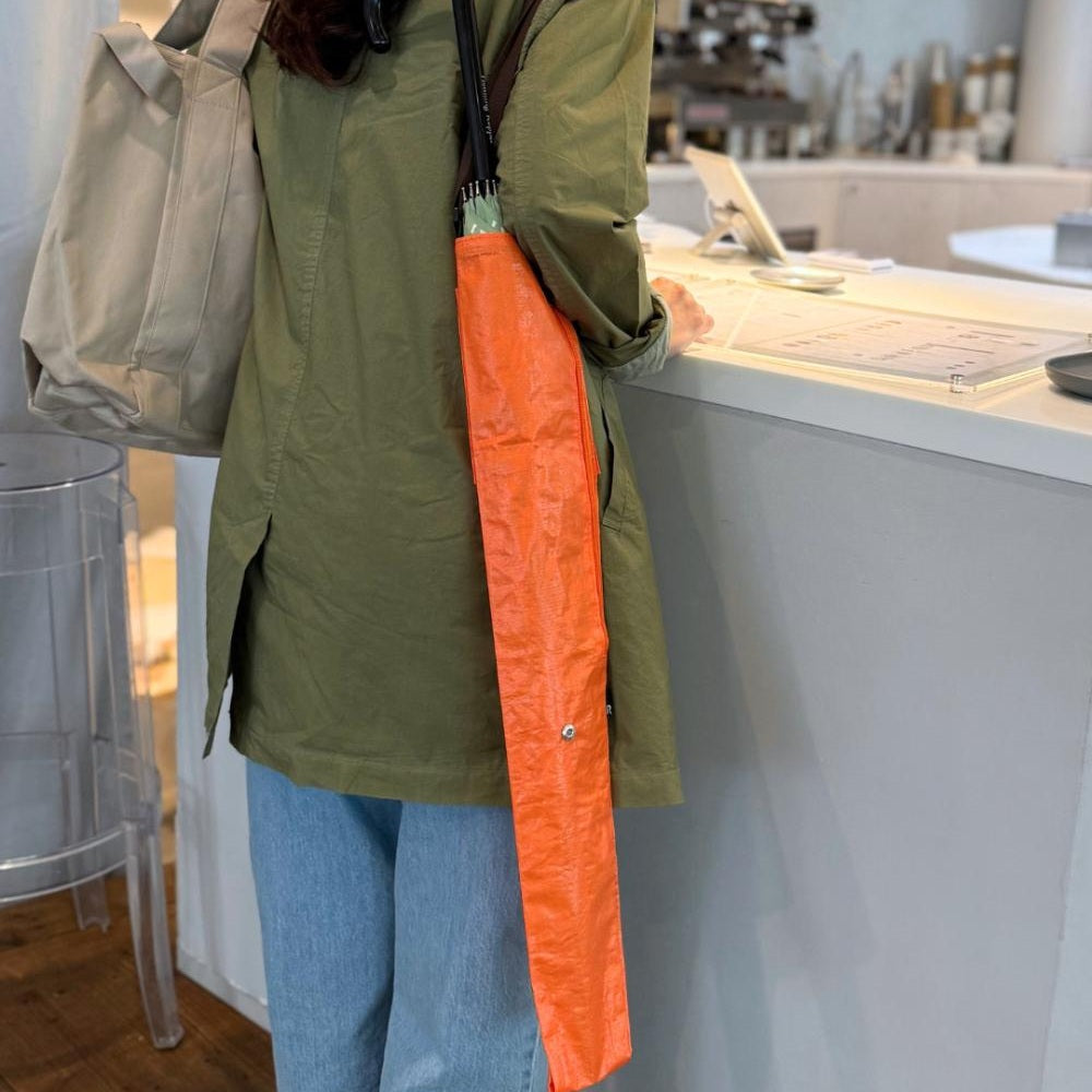 Tote bag for long umbrellas SN. CASA. NAGA-A / 6746