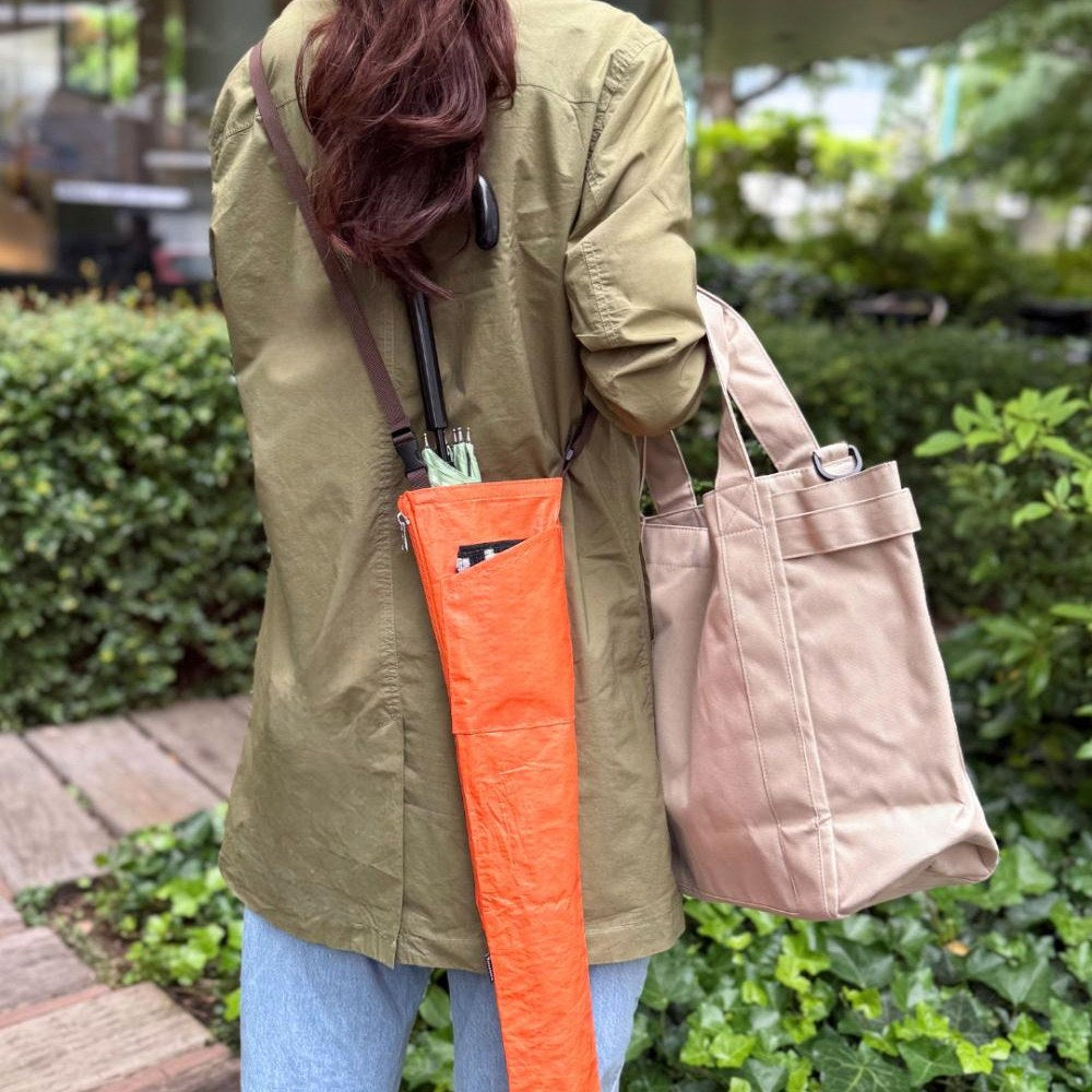 長傘用トート SN.CASA.ナガ-A / 6746 – ROOTOTE FLAGSHIP STORE