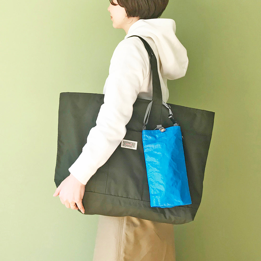 折り畳み傘用トート SN.CASA.オリ-A / 6747 – ROOTOTE FLAGSHIP STORE