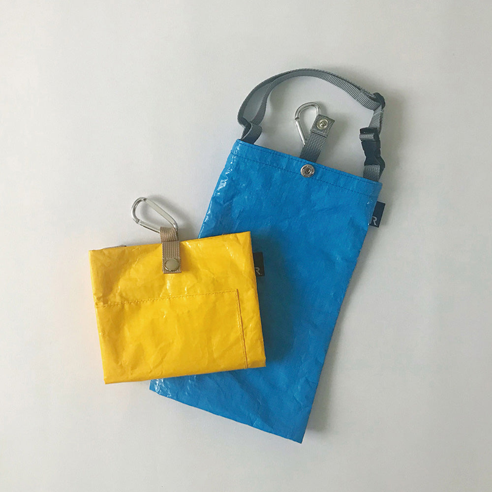 さぁさん専用 Folding umbrella tote SN.CASA.Ori-A / 6747 – ROOTOTE