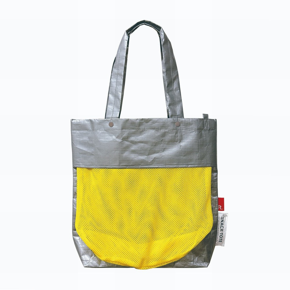 IP.TL.SNACKTOTE_Calbee / 6768 – ROOTOTE FLAGSHIP STORE