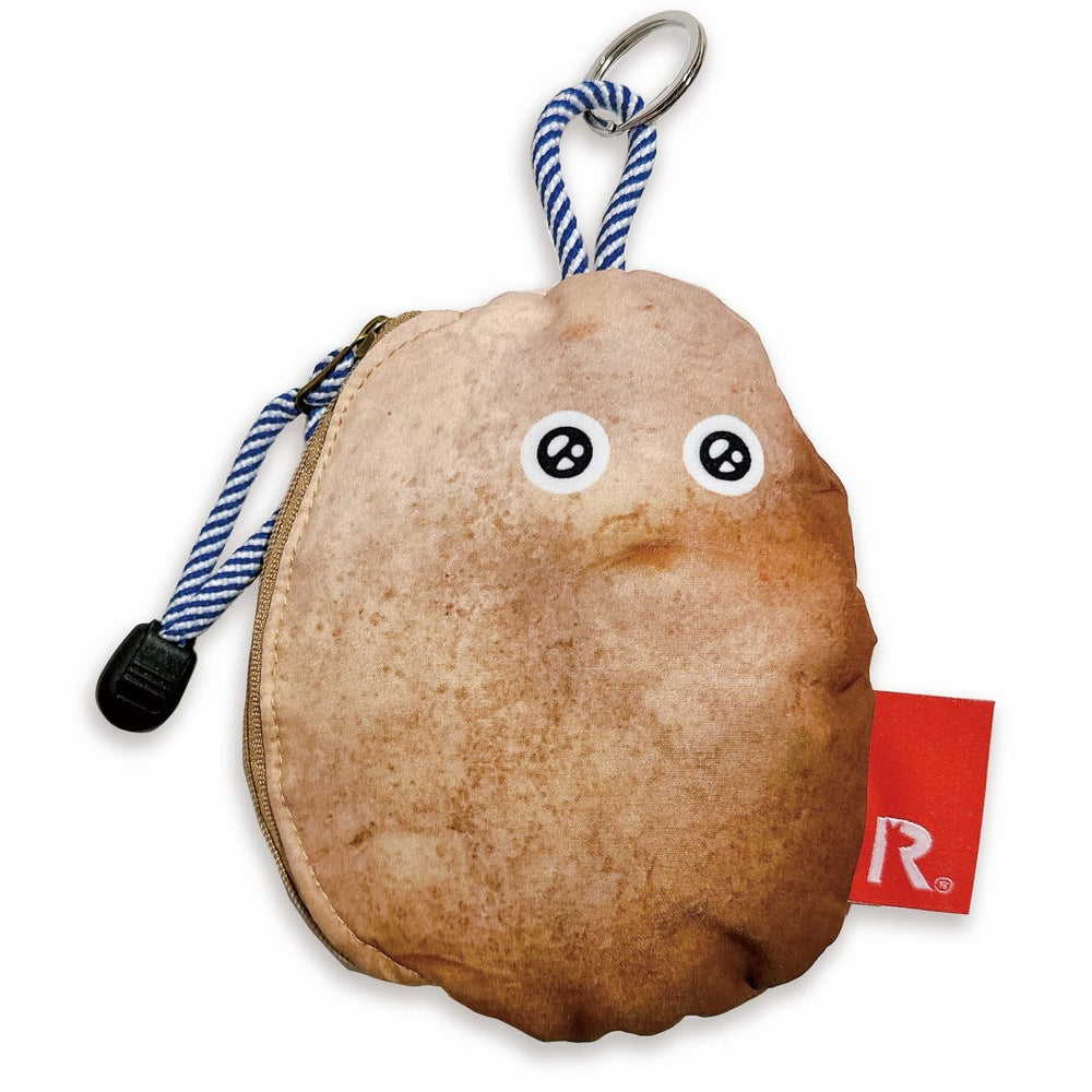 IP.WR. Calbee Potato Pouch-A / 6769 – ROOTOTE FLAGSHIP STORE