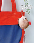IP.WR. Calbee Potato Pouch-B / 6770
