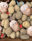 IP.WR. Calbee Potato Pouch-B / 6770