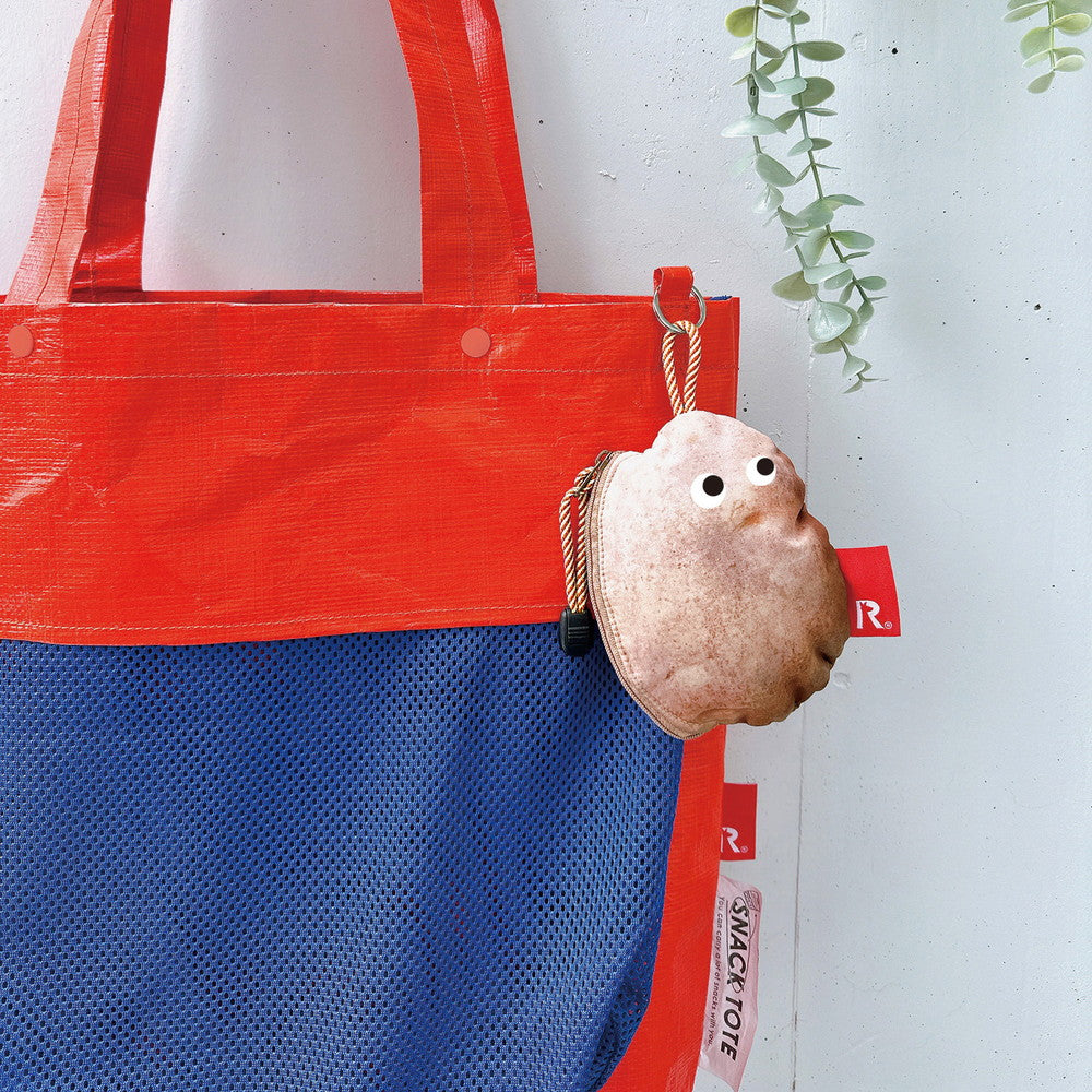 IP.WR. Calbee Potato Pouch-B / 6770