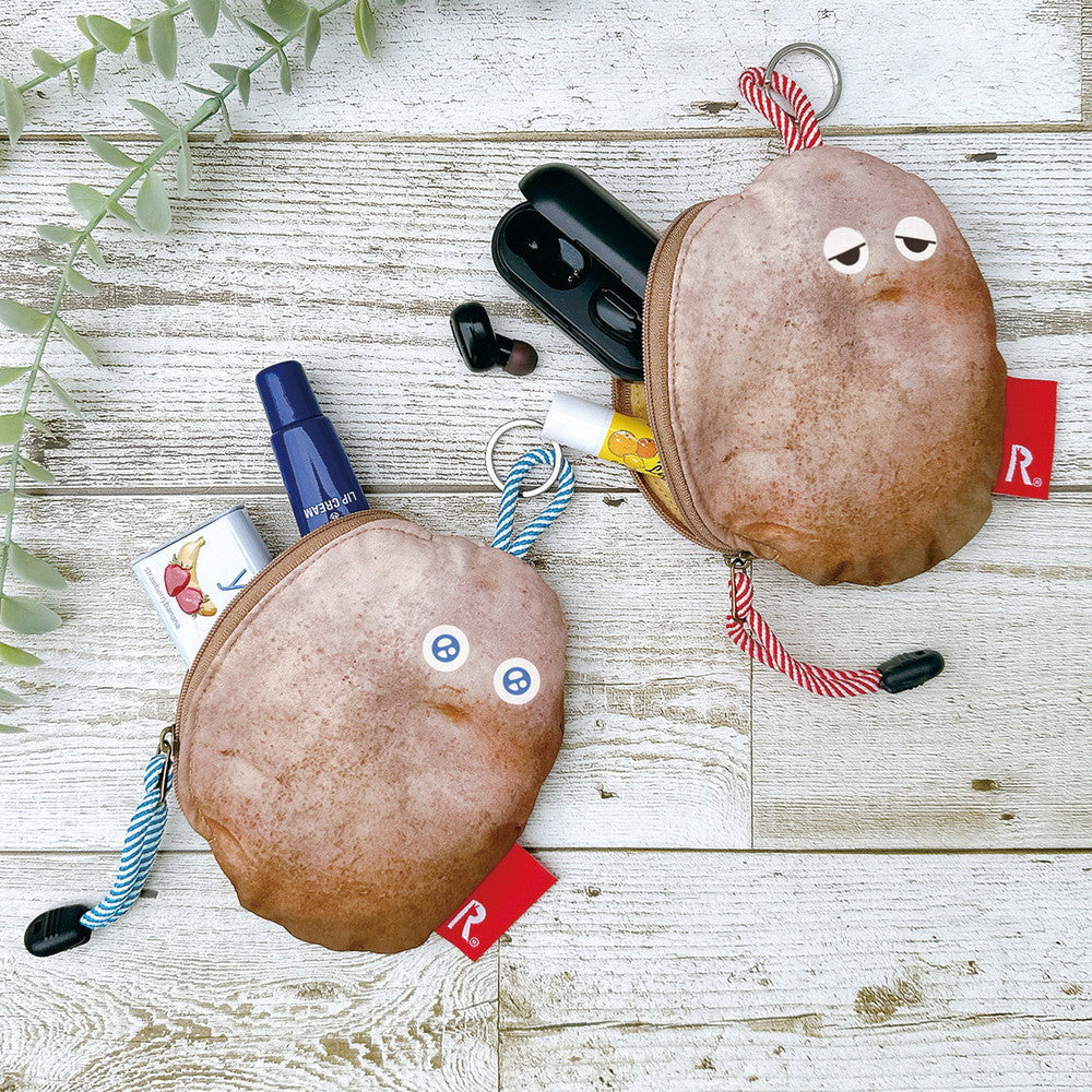 IP.WR. Calbee Potato Pouch-B / 6770
