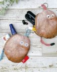 IP.WR. Calbee Potato Pouch-B / 6770