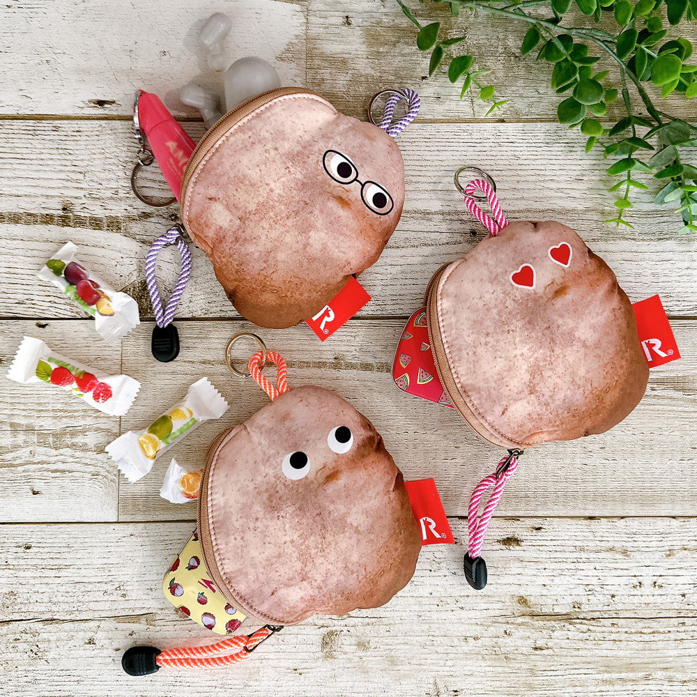 IP.WR. Calbee Potato Pouch-B / 6770