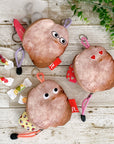 IP.WR. Calbee Potato Pouch-B / 6770