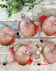 IP.WR. Calbee Potato Pouch-B / 6770