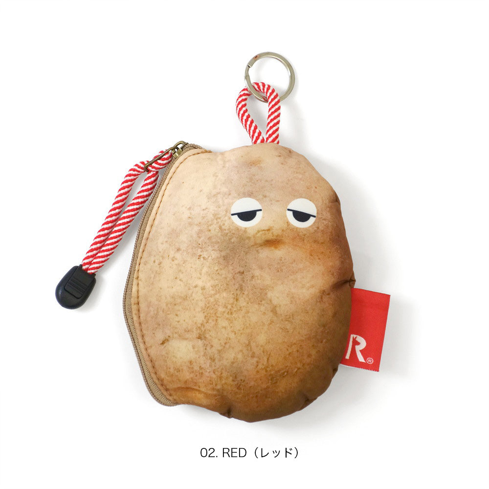 IP.WR. Calbee Potato Pouch-B / 6770