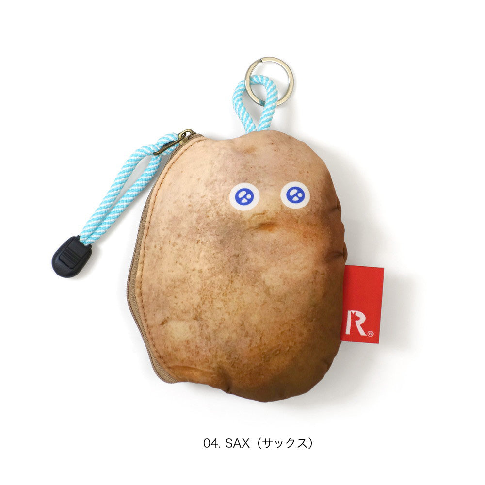 IP.WR. Calbee Potato Pouch-B / 6770