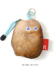 IP.WR. Calbee Potato Pouch-B / 6770
