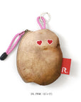 IP.WR. Calbee Potato Pouch-B / 6770