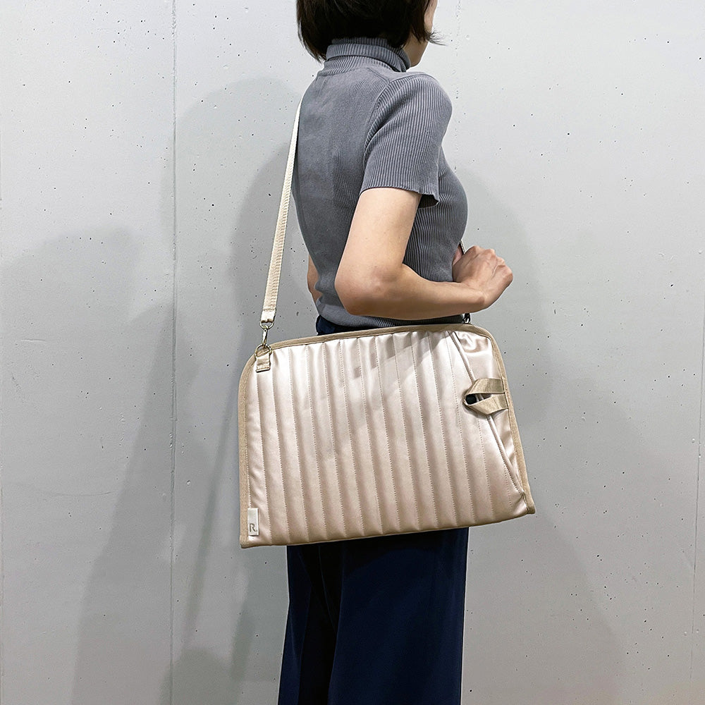LT.Pimotte.キルト‐A / 6797 – ROOTOTE FLAGSHIP STORE