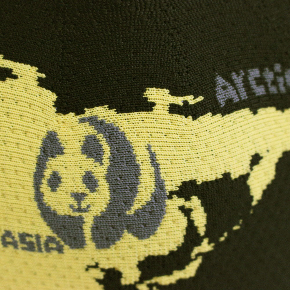 CJ.globe.knit-A / 6844 – ROOTOTE FLAGSHIP STORE
