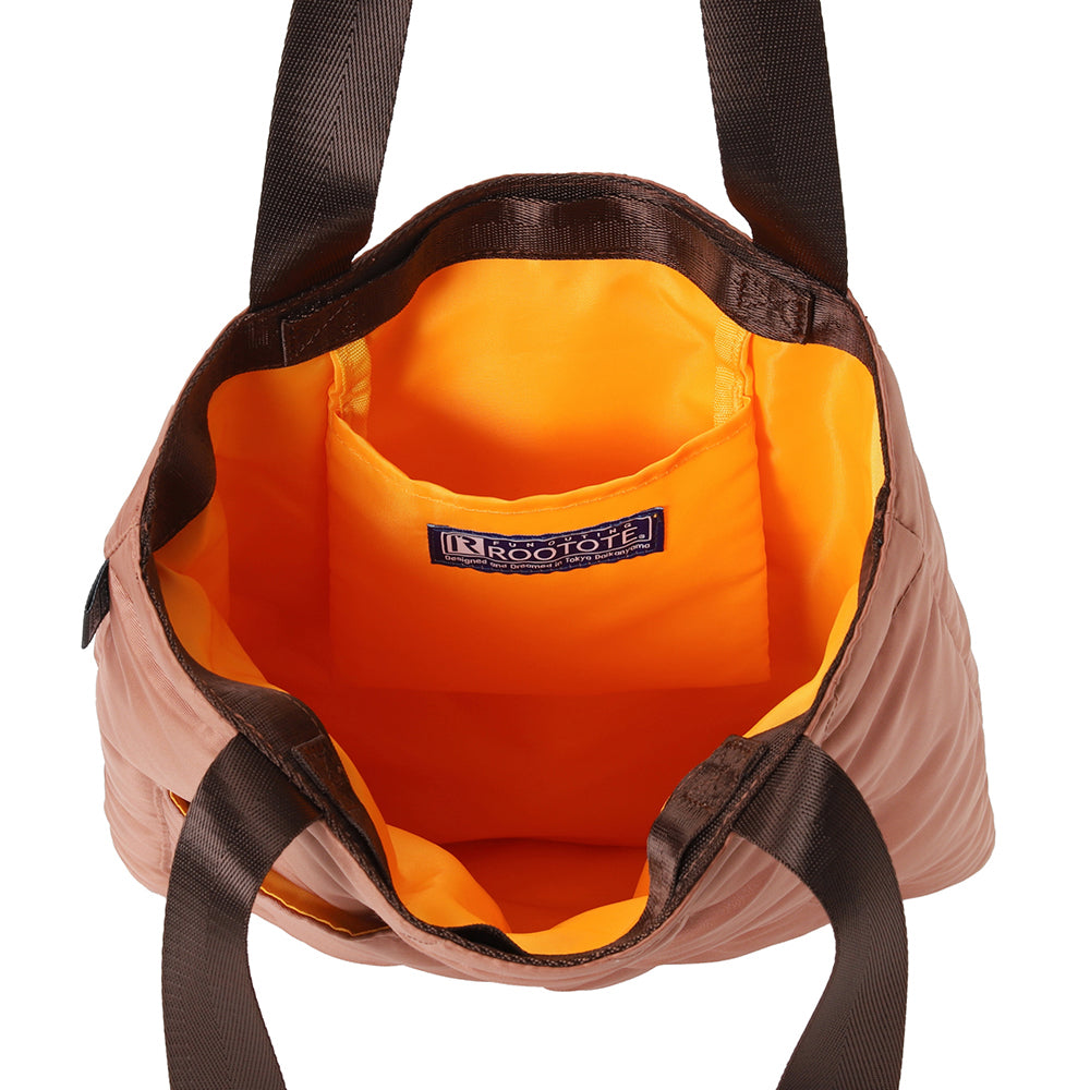 VAKT.bag S／OFF THESHISHIKUI VIA METRO BACKPACK – TOCCA OFFICIAL SITE