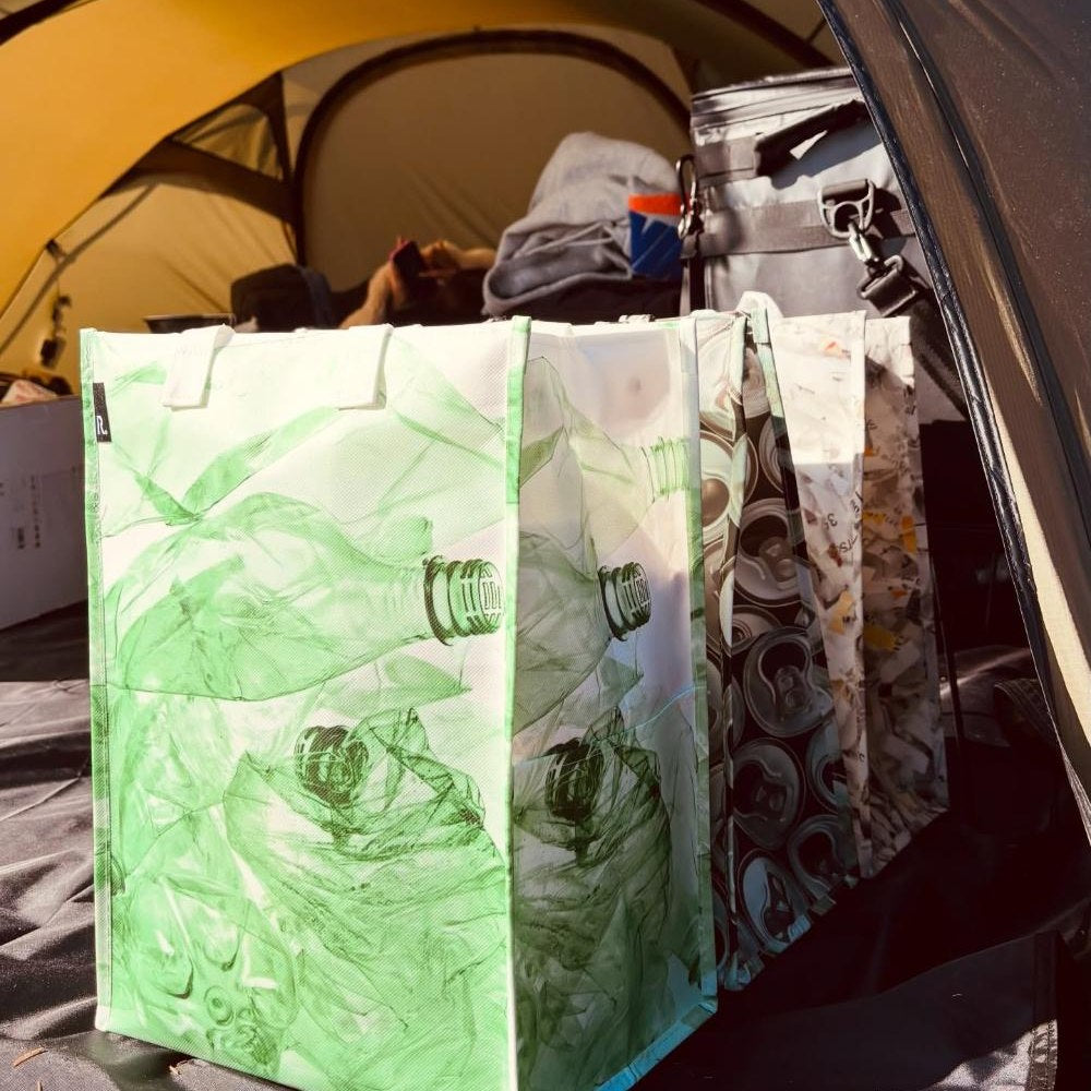 RTルー・ ガービッジ 30L 3P-B / 6998