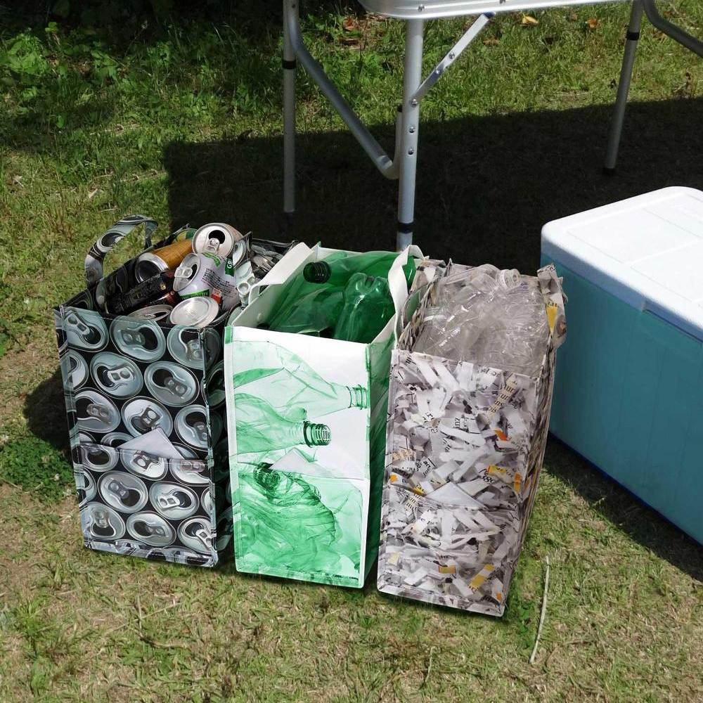 RTルー・ ガービッジ 30L 3P-B / 6998