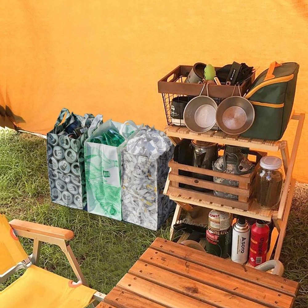 RTルー・ ガービッジ 30L 3P-B / 6998