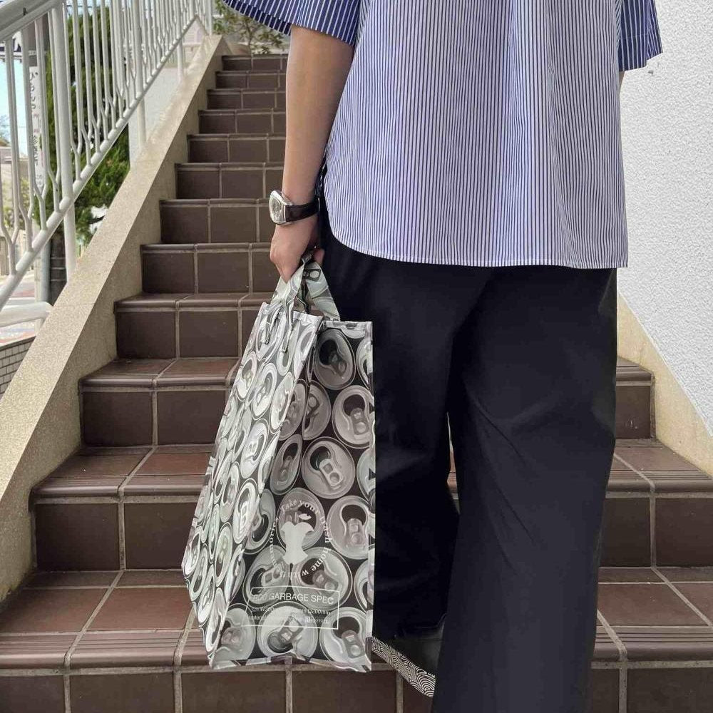 RTルー・ ガービッジ 30L 3P-B / 6998