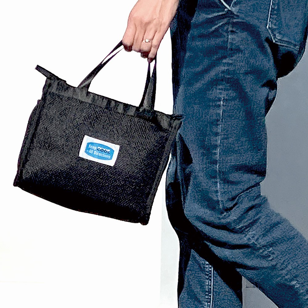 PT.サーモキーパー.6DクールｰA / 1159 – ROOTOTE FLAGSHIP STORE