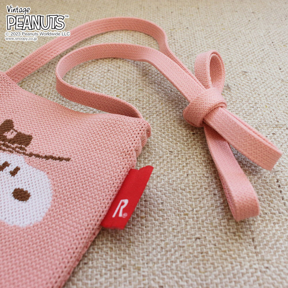 IP.BR.ami.Peanuts-8Z / 8179 – ROOTOTE FLAGSHIP STORE