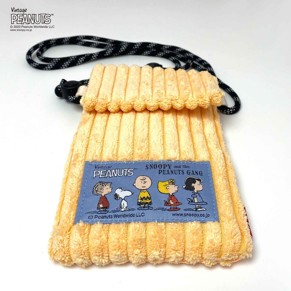 IP.BR.コーディロイ.Peanuts-8U / 8349