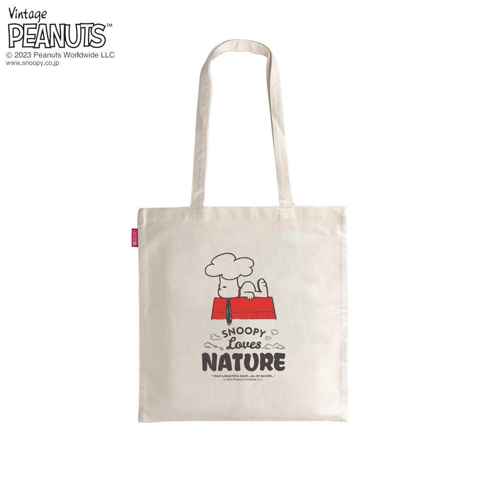 IP.Tall Flat.Peanuts-8V/8356 – ROOTOTE FLAGSHIP STORE