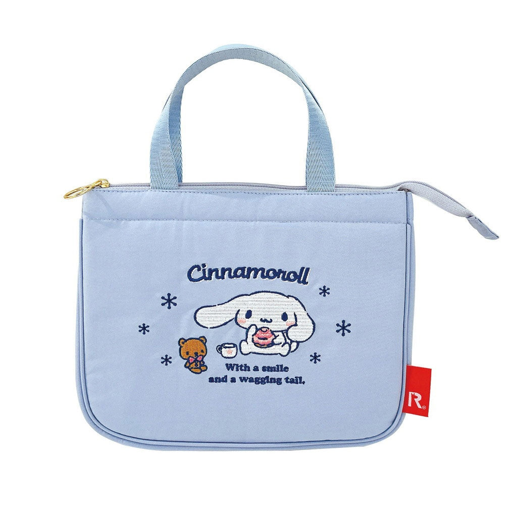 IP.TK Deli.Sanrio Characters-C/8375 – ROOTOTE FLAGSHIP STORE