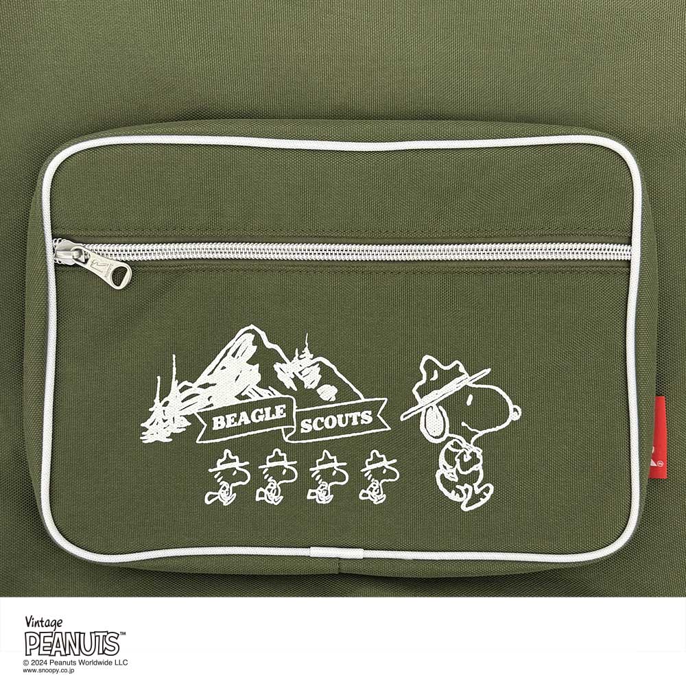 IP.セオルーdelta.PEANUTS-9J / 8388 – ROOTOTE FLAGSHIP STORE