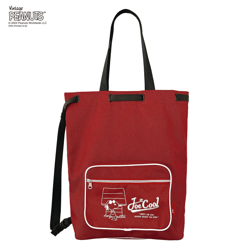 IP.Ceoroo delta.PEANUTS-9J/8388 – ROOTOTE FLAGSHIP STORE