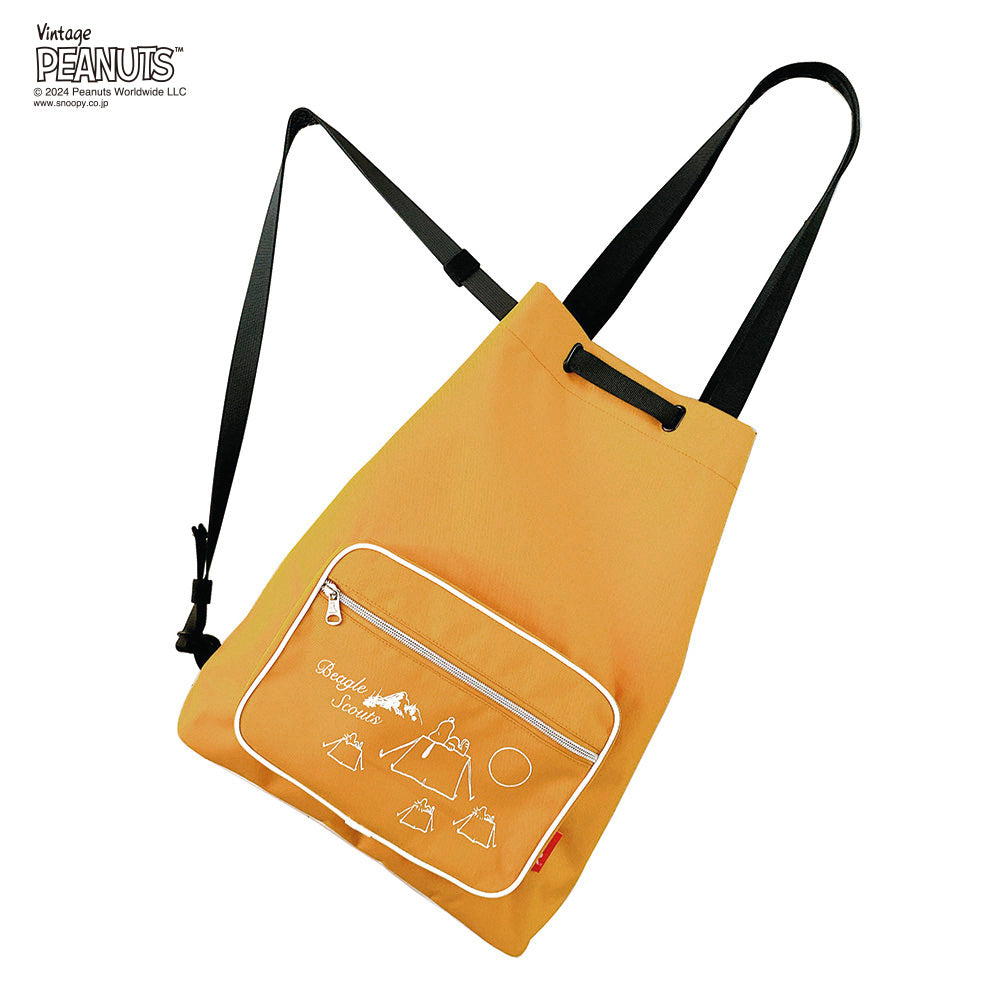 IP.セオルーdelta.PEANUTS-9J / 8388 – ROOTOTE FLAGSHIP STORE