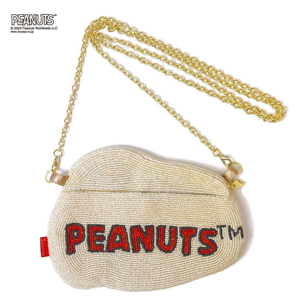 IP.BR.Beads Peanuts-9M / 8391 – ROOTOTE FLAGSHIP STORE