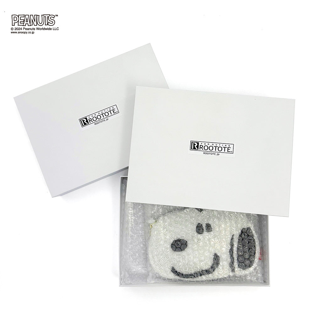 スヌーピー♡ S'YTE×PEANUTS Collaborate Collection | Yohji Yamamoto