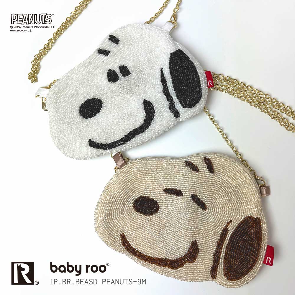 IP.BR.ビーズPeanuts-9M / 8391 – ROOTOTE FLAGSHIP STORE