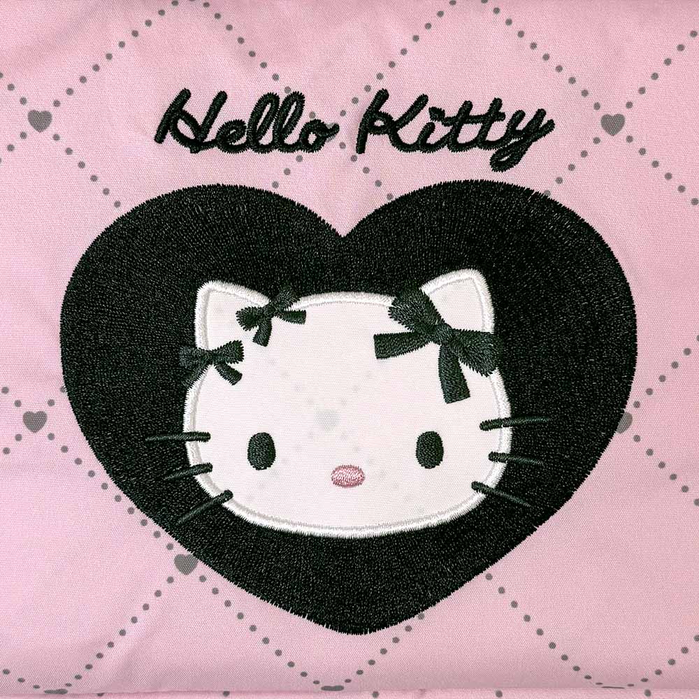 新品未使用　HELLO KITTY 50thストライプローズカットOP 130 Amazon.co.jp: 【ベルバコ】 クロスステッチ刺繍キット PN