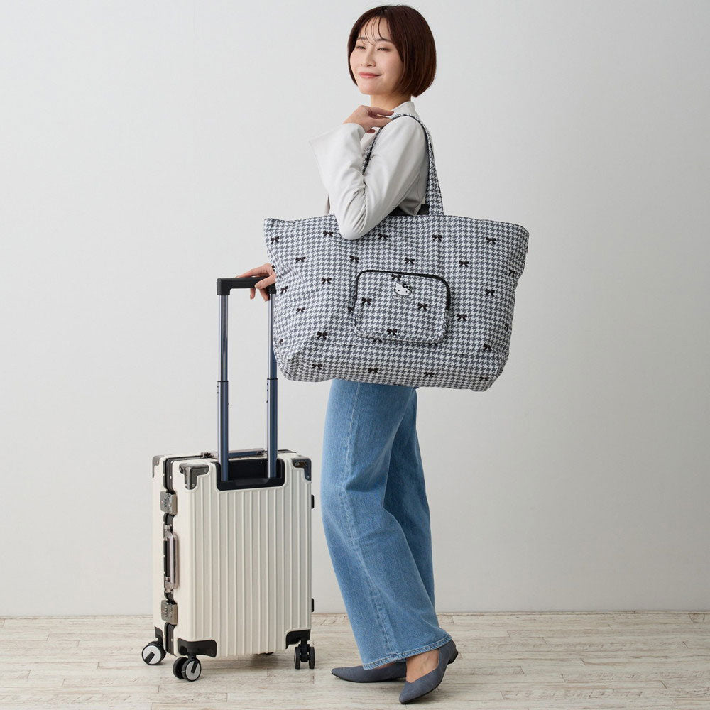 IP.Maxi.パッカブル.ハローキティ-A / 8396 – ROOTOTE FLAGSHIP STORE