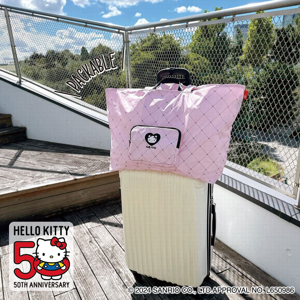 IP.Maxi.Packable.Hello Kitty-A / 8396