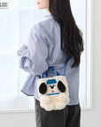 IP.BR.クリプティッドPEANUTS-9W / 8399