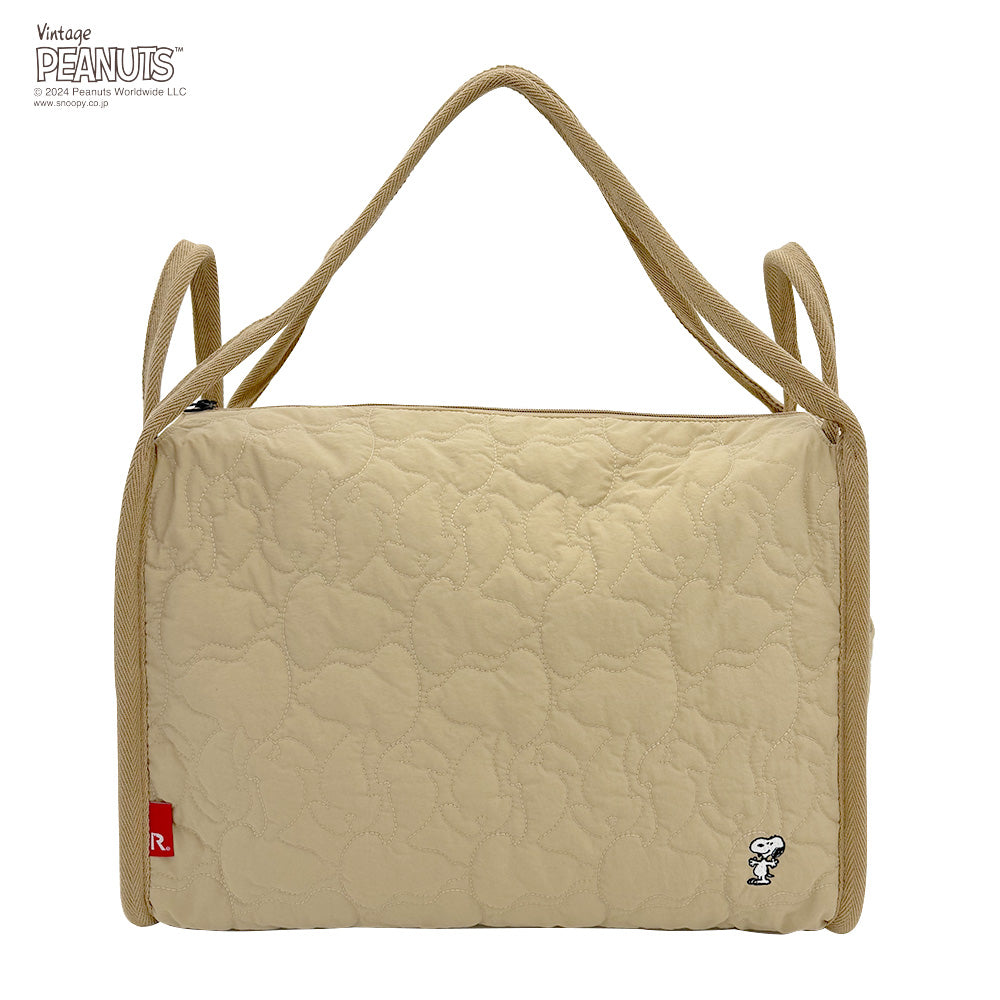 IP.GRD.Quilt.Peanuts-9Q/8404 – ROOTOTE FLAGSHIP STORE