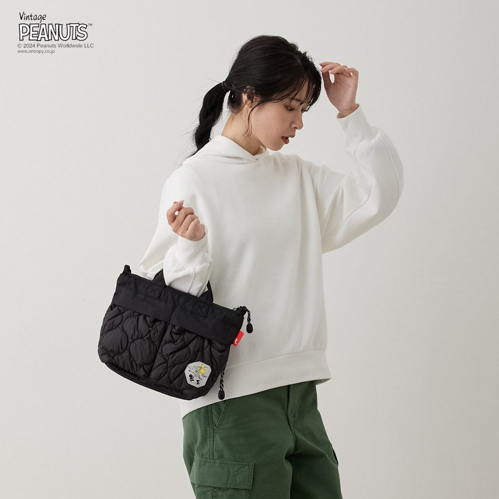 SNOOPY - 専用❣ PEANUTS＞ ウッドストックがぺたんこ可愛いフラットマスコットに