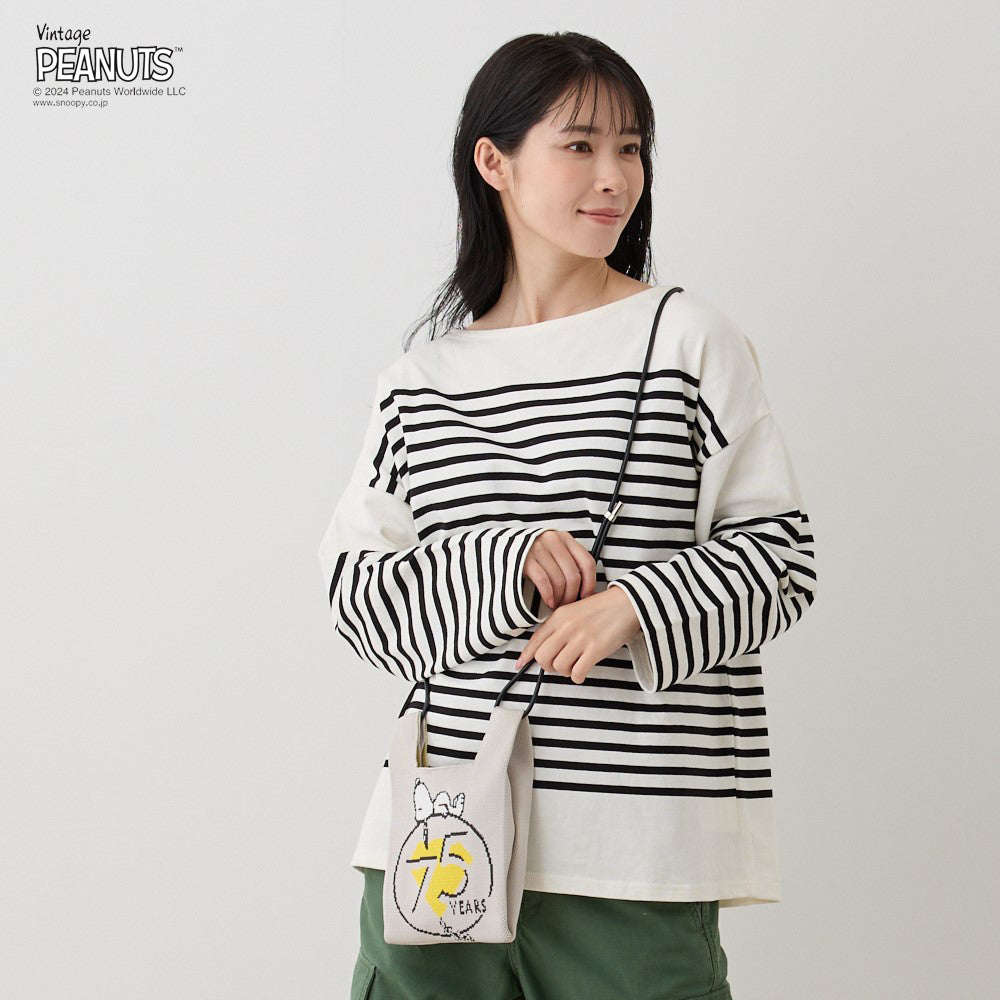 PEANUTSコミック誕生75周年記念商品】IP.ベビールー.Peanuts-9T