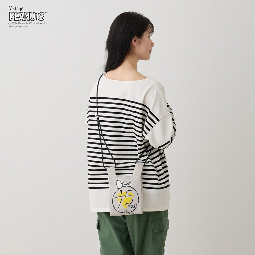 PEANUTSコミック誕生75周年記念商品】IP.ベビールー.Peanuts-9T / 8409