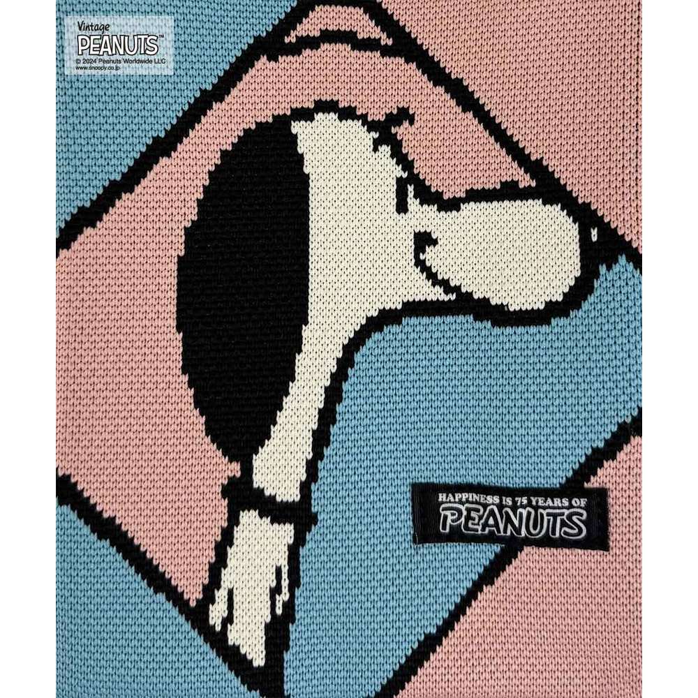 PEANUTSコミック誕生75周年記念商品】IP.ベビールー.Peanuts-9T