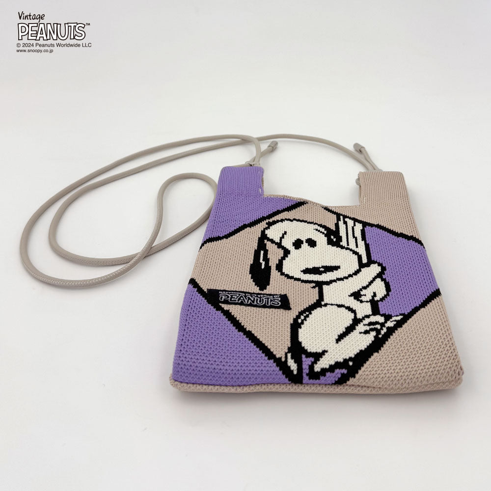 PEANUTSコミック誕生75周年記念商品】IP.ベビールー.Peanuts-9T