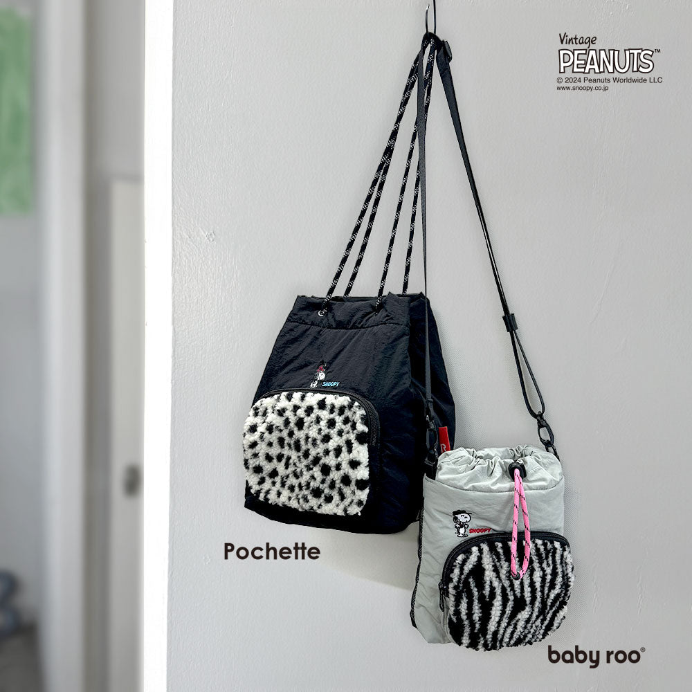 IP.ポシェット.Boa.Peanuts-9S / 8411 – ROOTOTE FLAGSHIP STORE