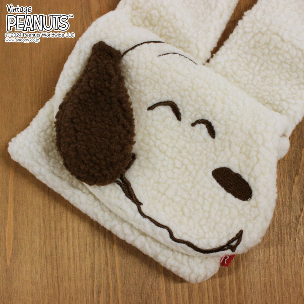 IP.MUff-ROO.Peanuts-9U / 8412 – ROOTOTE FLAGSHIP STORE